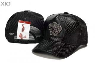 Versace Snapback Hat (21)