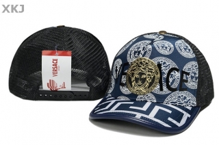 Versace Snapback Hat (23)