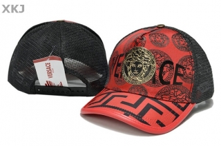 Versace Snapback Hat (25)