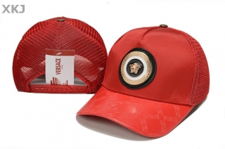 Versace Snapback Hat (26)