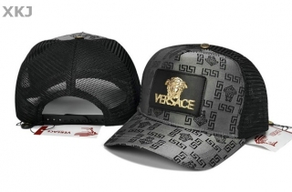 Versace Snapback Hat (27)