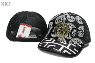 Versace Snapback Hat (29)