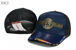 Versace Snapback Hat (30)
