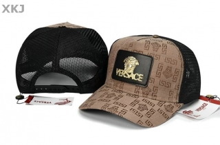 Versace Snapback Hat (31)