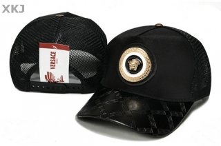 Versace Snapback Hat (32)