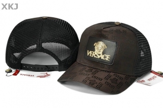 Versace Snapback Hat (34)