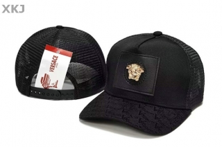 Versace Snapback Hat (35)