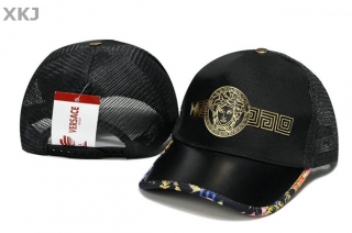 Versace Snapback Hat (36)