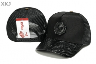 Versace Snapback Hat (38)