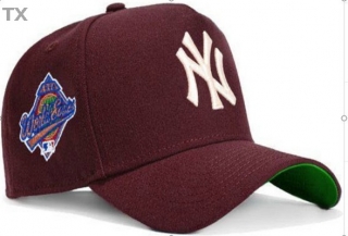 MLB New York Yankees Snapback Hat (102)