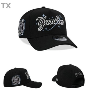 MLB New York Yankees Snapback Hat (103)