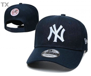 MLB New York Yankees Snapback Hat (104)