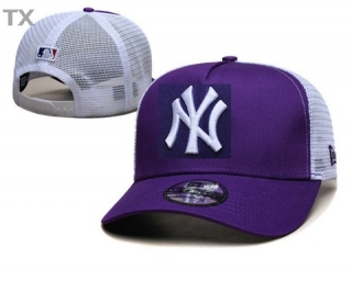 MLB New York Yankees Snapback Hat (106)
