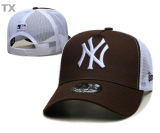 MLB New York Yankees Snapback Hat (107)