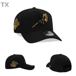 MLB New York Yankees Snapback Hat (108)