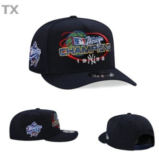 MLB New York Yankees Snapback Hat (112)