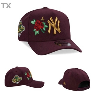 MLB New York Yankees Snapback Hat (113)