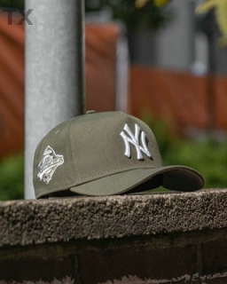 MLB New York Yankees Snapback Hat (116)