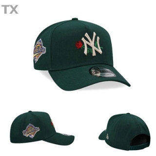 MLB New York Yankees Snapback Hat (117)