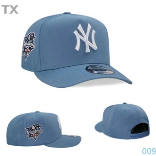 MLB New York Yankees Snapback Hat (119)