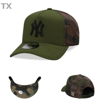 MLB New York Yankees Snapback Hat (120)