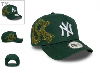 MLB New York Yankees Snapback Hat (123)