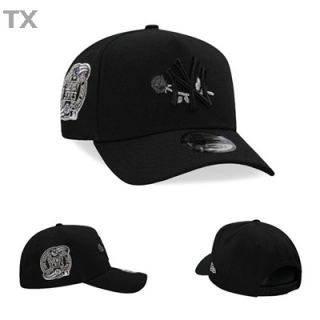 MLB New York Yankees Snapback Hat (126)