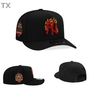 MLB New York Yankees Snapback Hat (127)