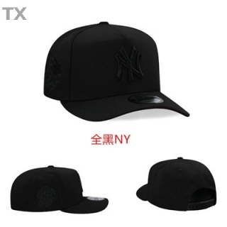 MLB New York Yankees Snapback Hat (132)