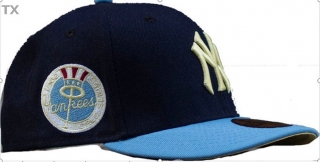 MLB New York Yankees Snapback Hat (146)