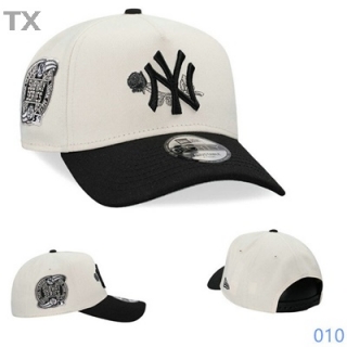 MLB New York Yankees Snapback Hat (147)