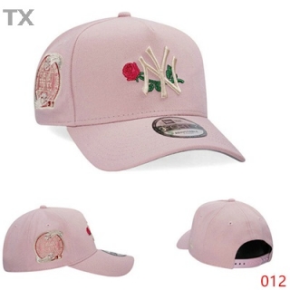 MLB New York Yankees Snapback Hat (148)