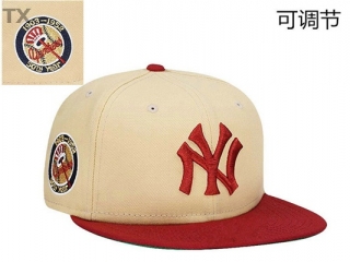 MLB New York Yankees Snapback Hat (150)