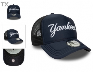 MLB New York Yankees Snapback Hat (153)