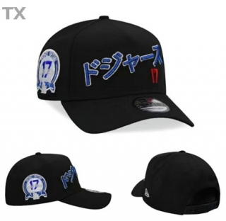 MLB Los Angeles Dodgers Snapback Hat (519)