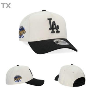 MLB Los Angeles Dodgers Snapback Hat (524)