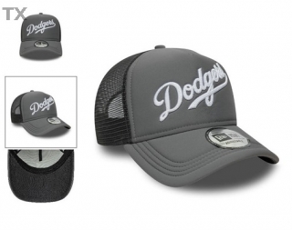 MLB Los Angeles Dodgers Snapback Hat (531)