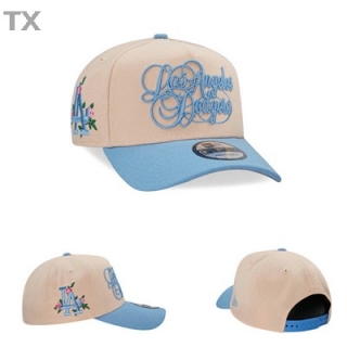 MLB Los Angeles Dodgers Snapback Hat (532)