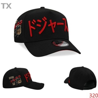 MLB Los Angeles Dodgers Snapback Hat (556)