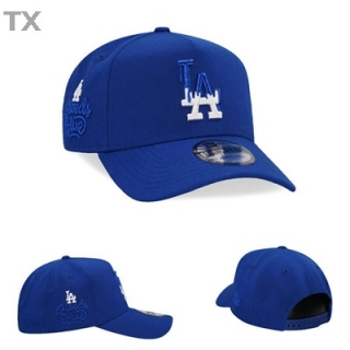 MLB Los Angeles Dodgers Snapback Hat (557)