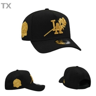 MLB Los Angeles Dodgers Snapback Hat (560)