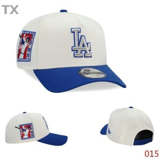 MLB Los Angeles Dodgers Snapback Hat (562)