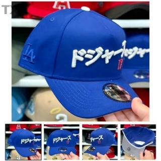 MLB Los Angeles Dodgers Snapback Hat (574)