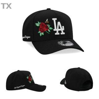 MLB Los Angeles Dodgers Snapback Hat (575)