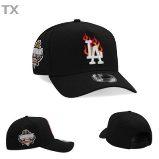 MLB Los Angeles Dodgers Snapback Hat (577)