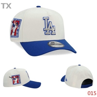 MLB Los Angeles Dodgers Snapback Hat (580)