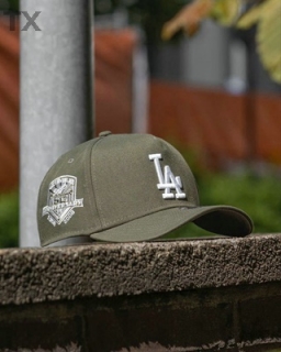 MLB Los Angeles Dodgers Snapback Hat (579)