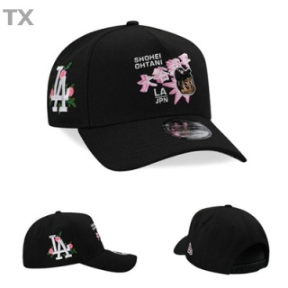 MLB Los Angeles Dodgers Snapback Hat (585)