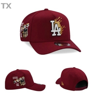 MLB Los Angeles Dodgers Snapback Hat (590)
