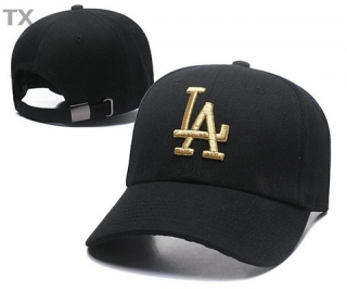 MLB Los Angeles Dodgers Snapback Hat (591)